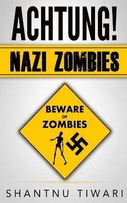 bokomslag Achtung! Nazi Zombies