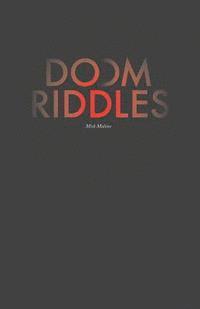 bokomslag Doom Riddles