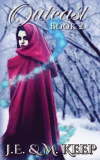 bokomslag Outcast - Book 2