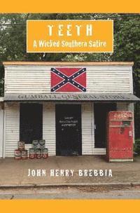 bokomslag Teeth: A Wicked Southern Satire