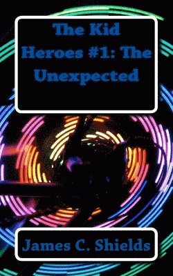 Heroes #1: The Unexpected 1