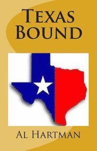 bokomslag Texas Bound