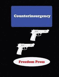 bokomslag Counterinsurgency
