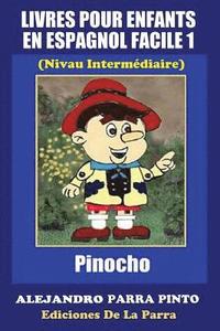 bokomslag Livres Pour Enfants En Espagnol Facile 1