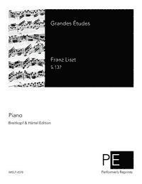 bokomslag Grandes Études