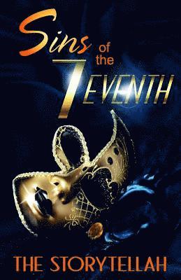 Sins of The Seventh 1