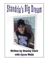 bokomslag Standria's Big Dream