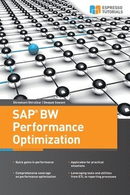 SAP BW Performance Optimization 1