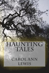 bokomslag Haunting Tales