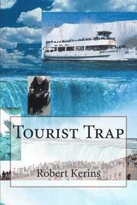 bokomslag Tourist Trap