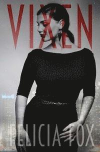 Felicia Fox - Vixen, Häftad. Tillgänglighet: Lägg i varukorg