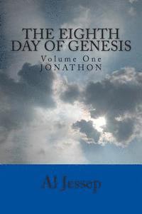 bokomslag Eighth Day of Genesis