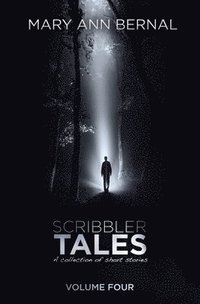 bokomslag Scribbler Tales (Volume Four)