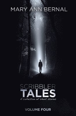 Scribbler Tales (Volume Four) 1