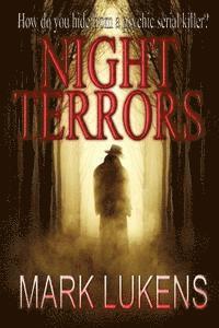 bokomslag Night Terrors