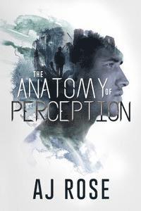 bokomslag The Anatomy of Perception