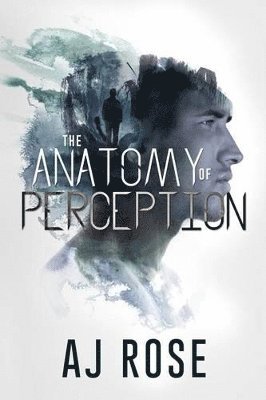 bokomslag Anatomy of Perception