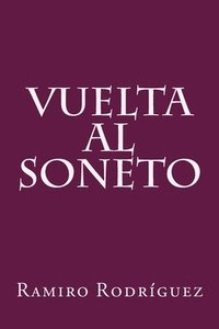 bokomslag Vuelta al soneto
