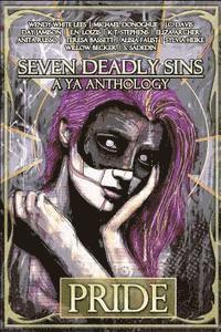bokomslag Seven Deadly Sins: A YA Anthology
