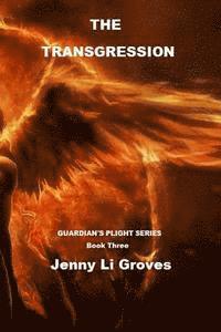 Jenny Li Groves - The Transgression, Häftad