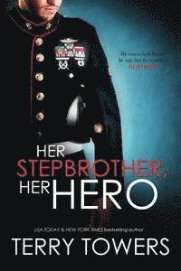 Her Stepbrother, Her Hero 1