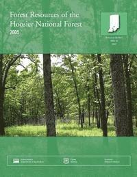 bokomslag Forest Resources of the Hoosier National Forest 2005