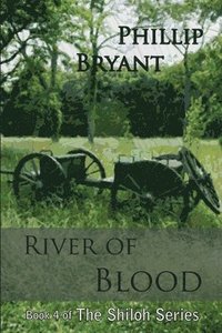bokomslag River of Blood