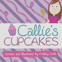 bokomslag Callie's Cupcakes