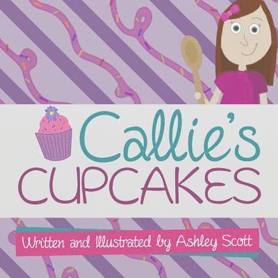 Callie's Cupcakes 1