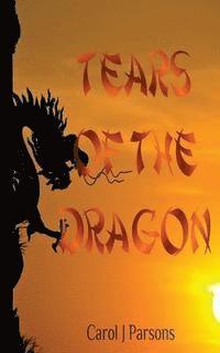 bokomslag Tears of the Dragon