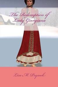 bokomslag The Redemption of Lady Georgiana