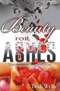 bokomslag Beauty for Ashes