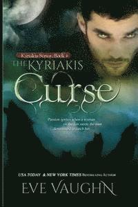 bokomslag The Kyriakis Curse