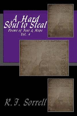 Hard Soul to Steal 1