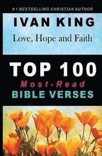 bokomslag Top 100 Most-Read Bible Verses of All Time