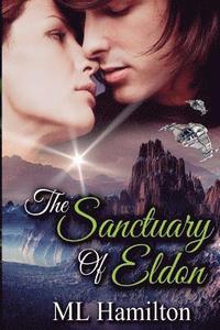 bokomslag The Sanctuary of Eldon: World of Samar