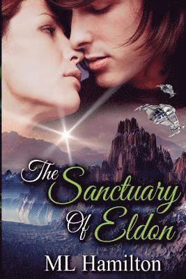 bokomslag The Sanctuary of Eldon: World of Samar