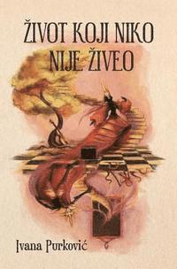 bokomslag Zivot Koji Niko Nije Ziveo