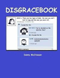 bokomslag Disgracebook