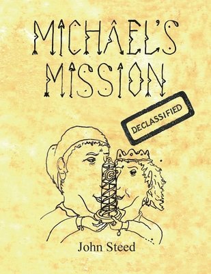 Michael's Mission: A spot light on pre history 1