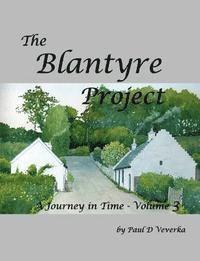 bokomslag The Blantyre Project