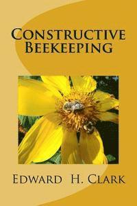 bokomslag Constructive Beekeeping