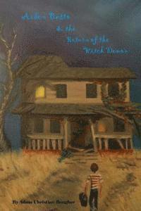 Adam Christian Bougher - Aiden Basto and the Return of the Witch Demon, Häftad