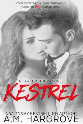 Kestrel (A Hart Brothers Novel) 1