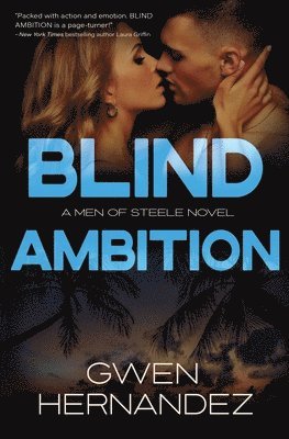 Blind Ambition 1