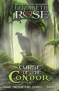 bokomslag Curse of the Condor