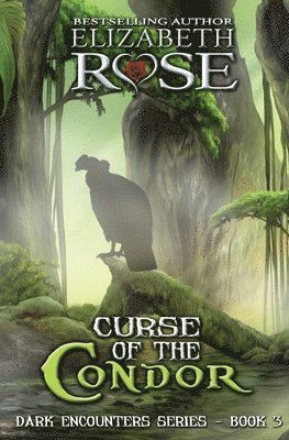bokomslag Curse of the Condor