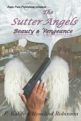 bokomslag The Sutter Angels