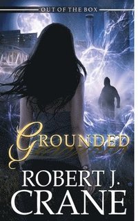 bokomslag Grounded