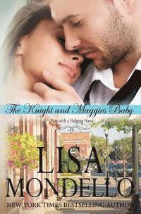 The Knight and Maggie's Baby 1